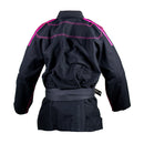 Bjj Dräkter - Bjj Gi's - Adidas BJJ - 'JJ430' - Svart