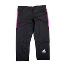 Bjj Dräkter - Bjj Gi's - Adidas BJJ - 'JJ430' - Svart