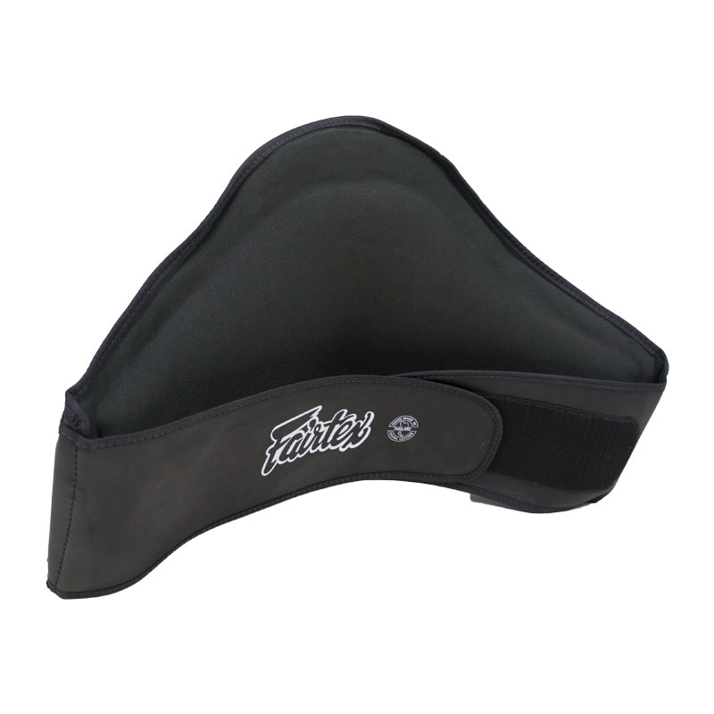 Belly Pad - Fairtex - 'BPV3' - Svart-Röd-Blå