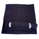Hakama - IWATA - bomull - Blå