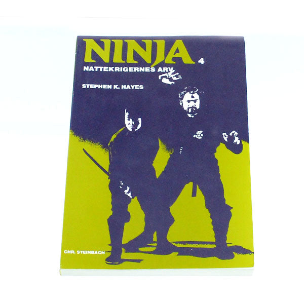 Ninja 4, Nattekrigernes arv