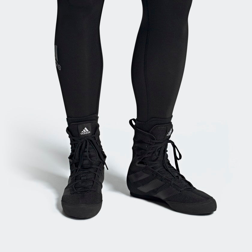 Boksesko - Adidas - Box-Hog 3 - Sor