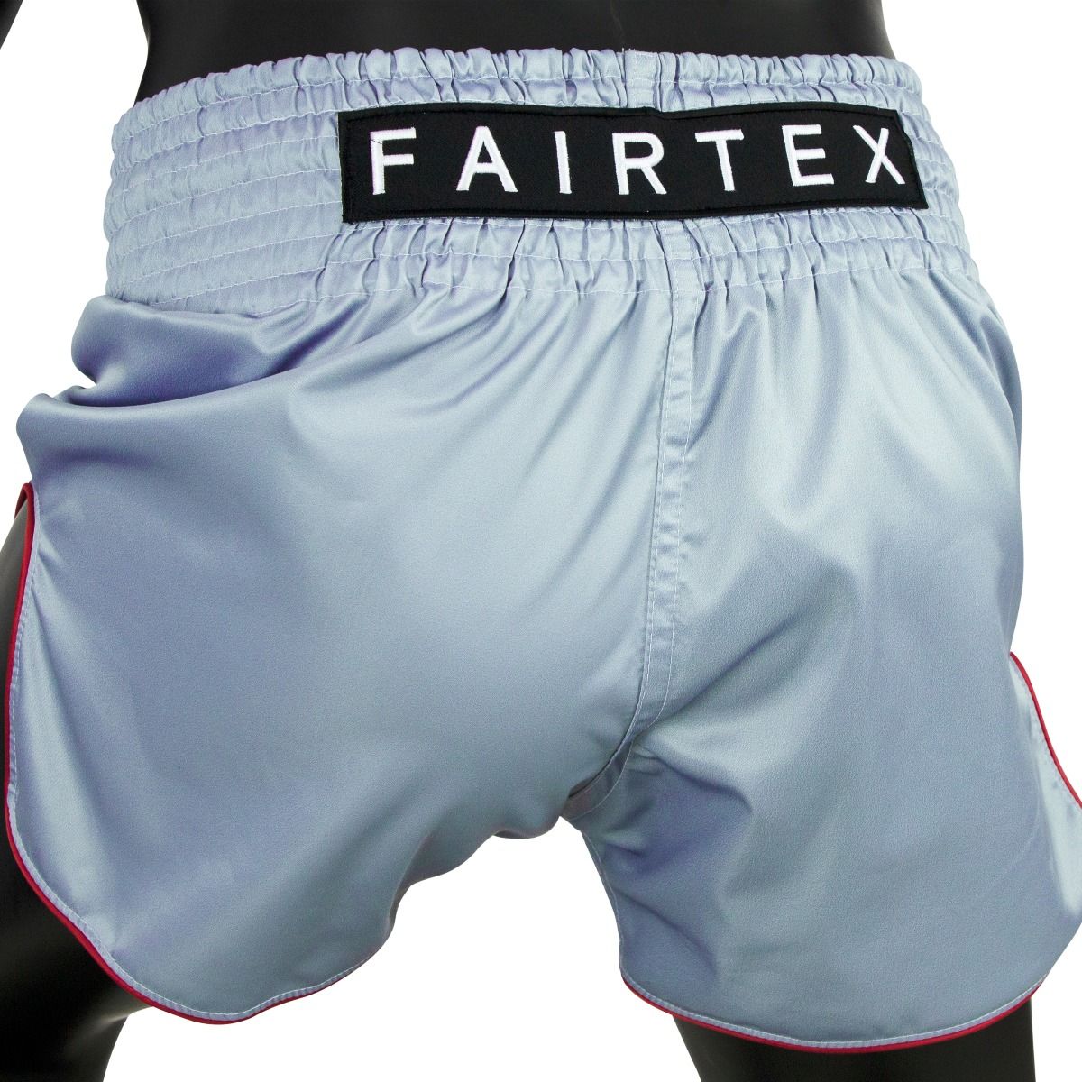 Muay Thai Shorts - Fairtex - 'BS1909' - Grå