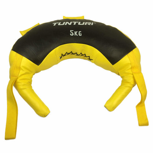 Vikter - Tunturi - 'Bulgarian Bag'