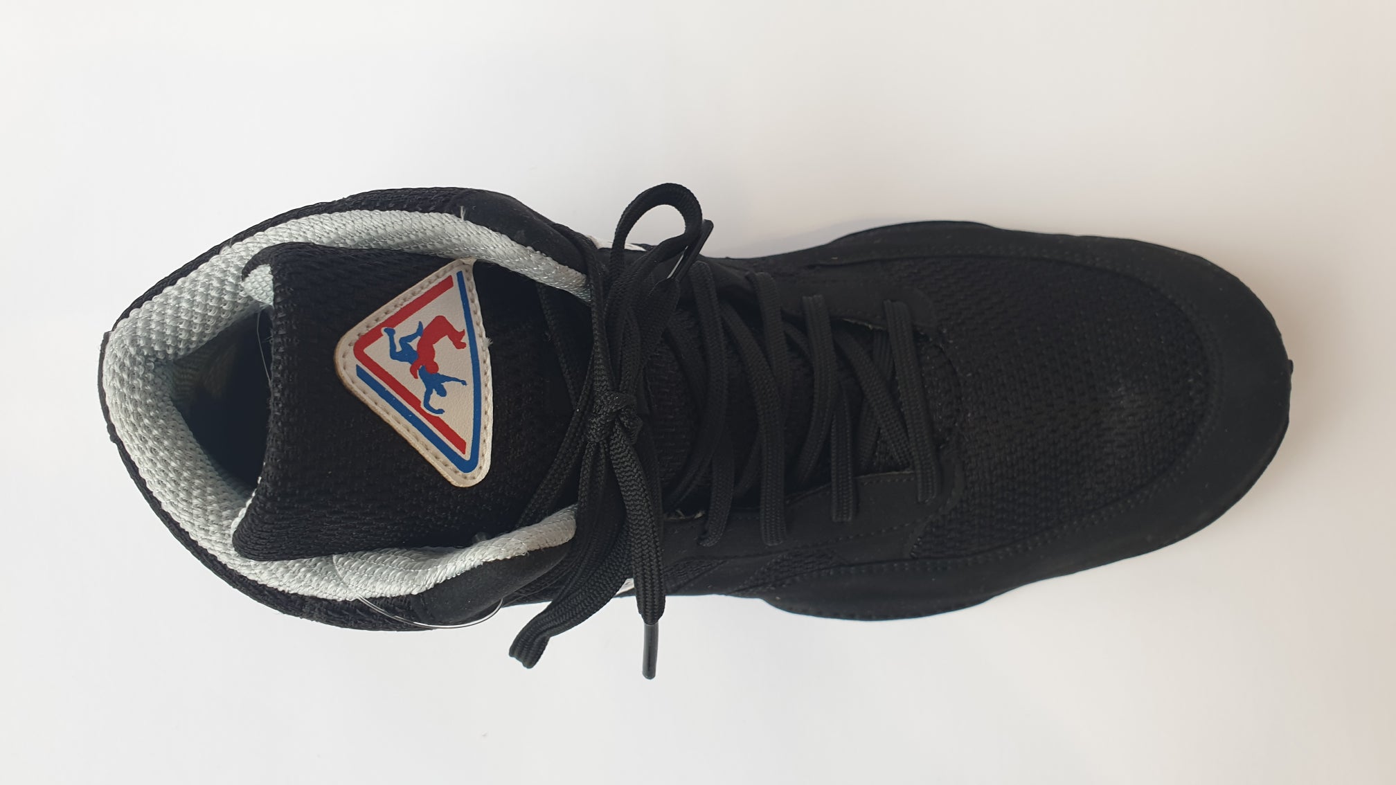 Wrestling shoes - La Sport - Black