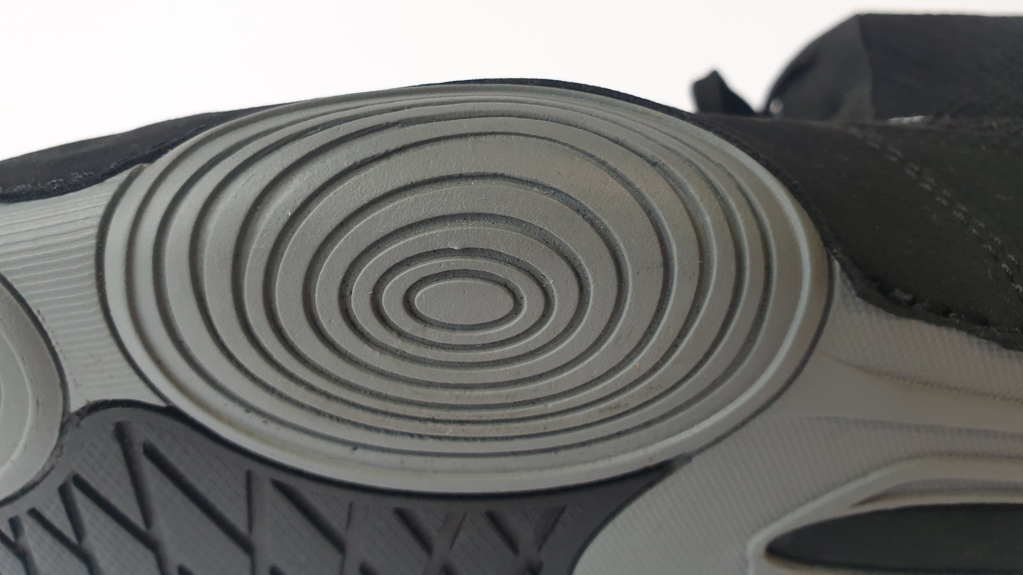 Wrestling shoes - La Sport - Black