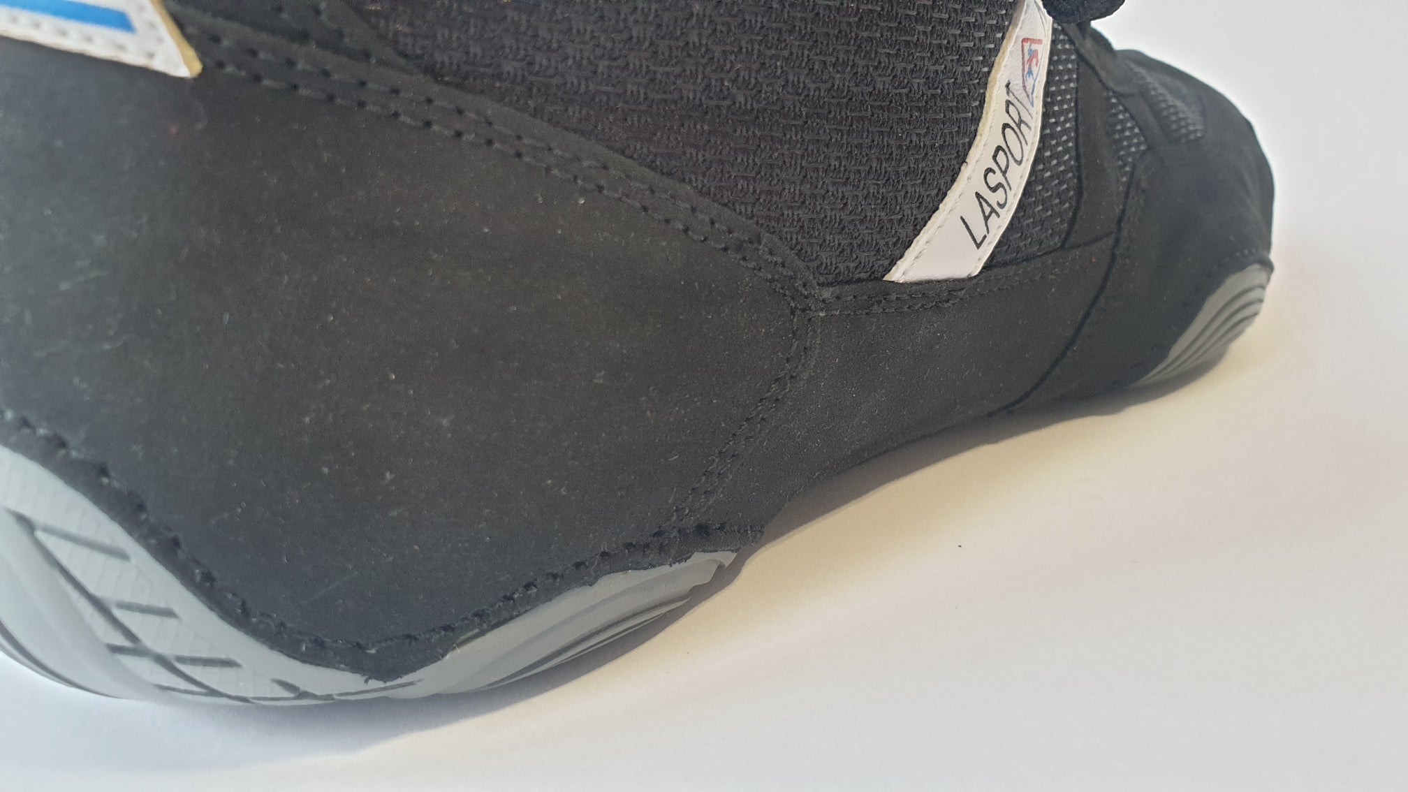 Wrestling shoes - La Sport - Black