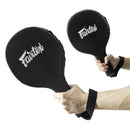 Boxningspaddlar - Fairtex - 'BXP1' - Svart
