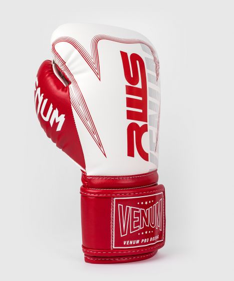 Boxnings Handskar - Venum - RWS X Venum Boxing Gloves - Vit