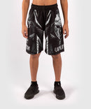 MMA Shorts - Venum - 'GLDTR 4.0' - barnstorlekar - Svart-Vit