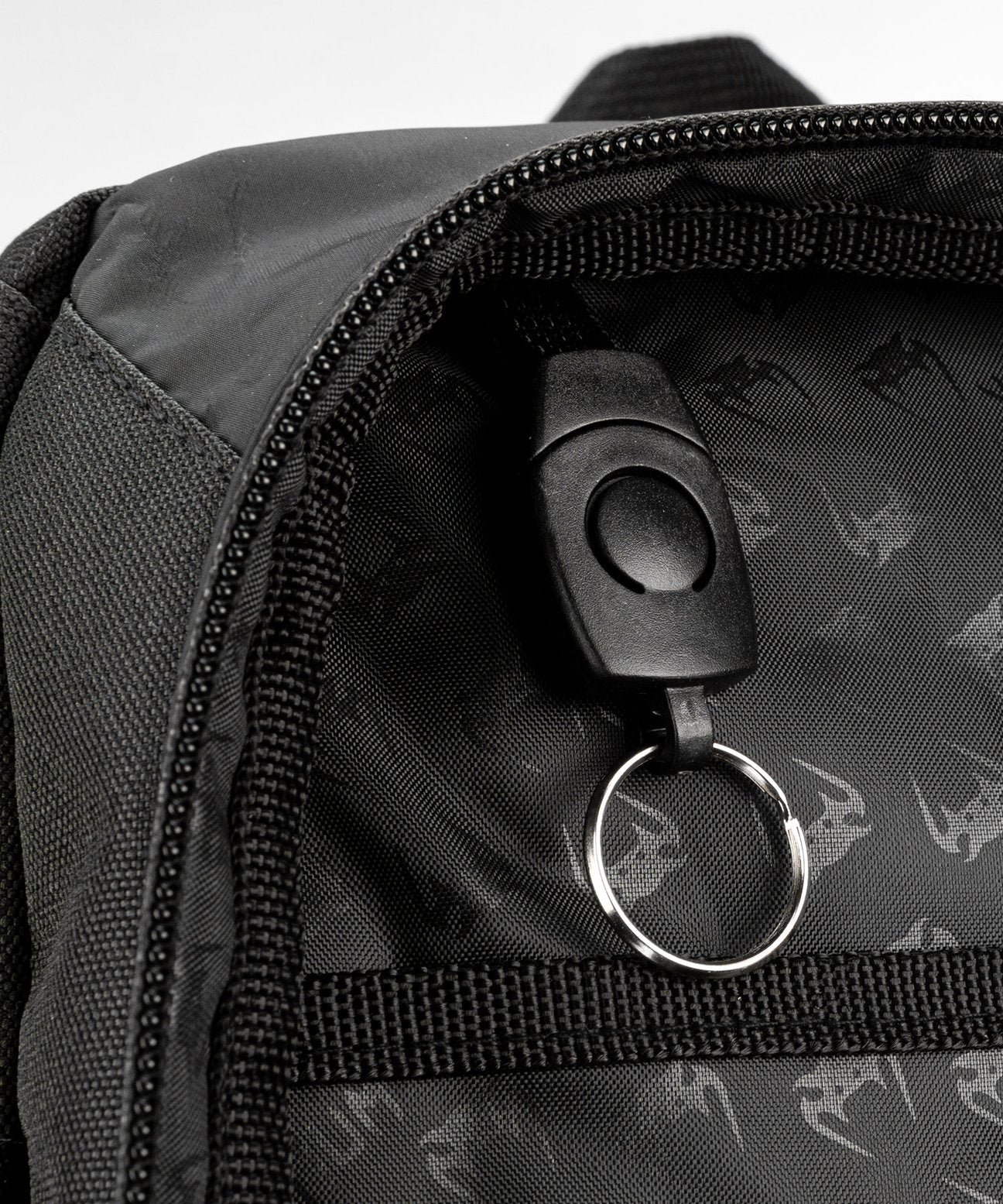 Ryggsäck - Venum - 'Challenger Pro Evo' - Khaki-Svart