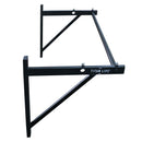Pull Up Rack - Titan Life Pro - Svart