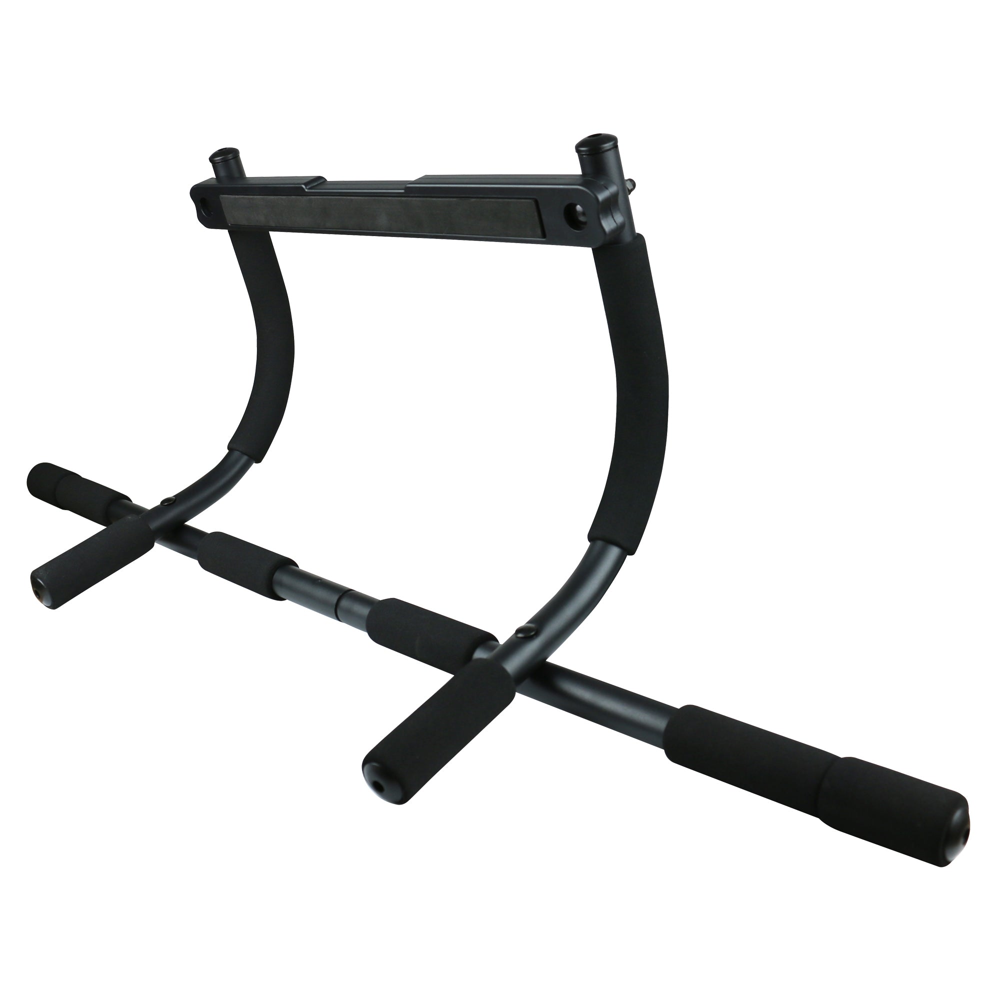 Door Gym - Titanlife - Svart