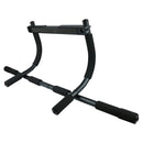 Door Gym - Titanlife - Svart