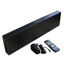 Gym Timer - Titan Life Pro - Inkl. Fjernbetjening - Svart