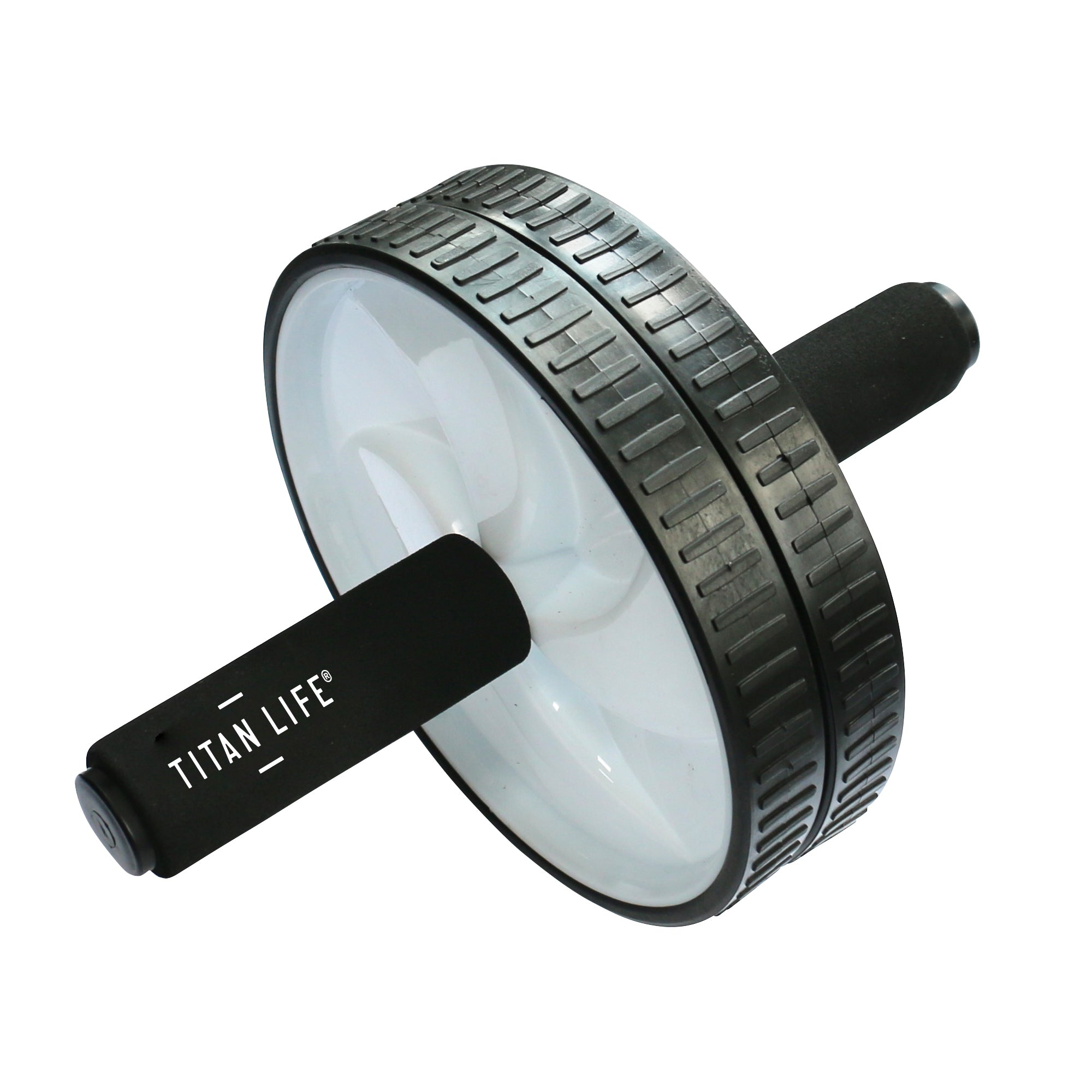 Ab-Roller - Titan Life - Ab Wheel