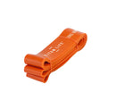 Träningsresår - Titan Life Pro - Power Band 30-80 kg - Röd