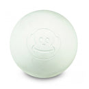 Lacrosse Boll - Massage boll - Vit