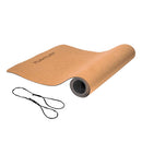 Yoga Mat - Tunturi - 'Cork TPE'