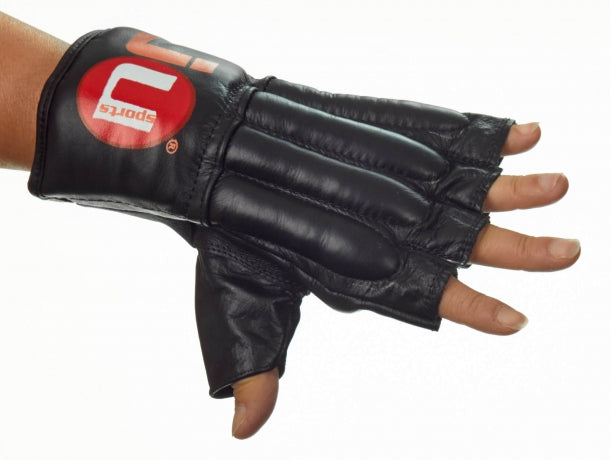 Sandsäckshandskar - Ju Sports - Sandsäckshandske Cut