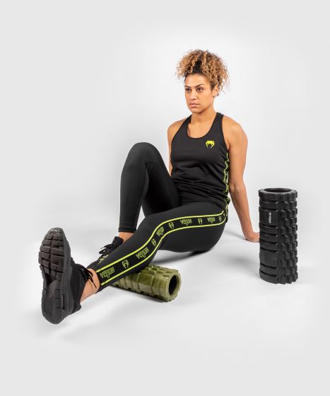 Foamroller - Venum - 'Spirit Foam Roller' - Svart / Camo