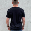 T-Shirt - Merch - 'Dalby' - Svart