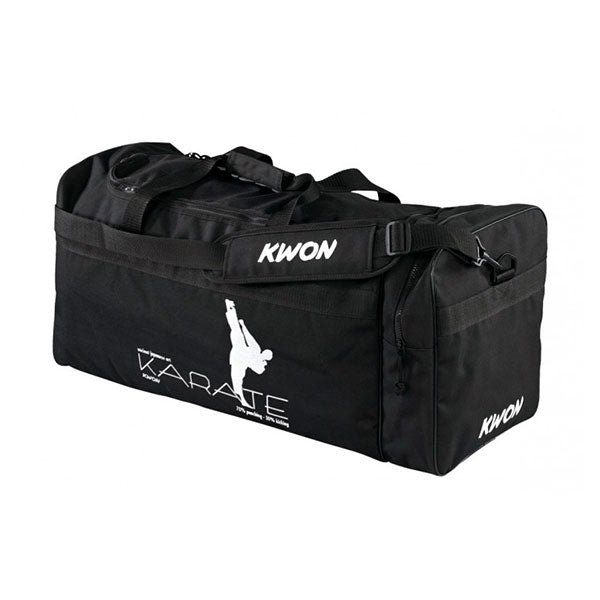 Kwon Træningstaske, Karate