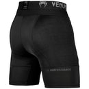 Kompressionsshorts - Venum - 'G-FIT' - Svart