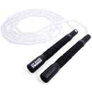 Hopprep - EliteSRS - 'Heavy Beaded' - vit/svart