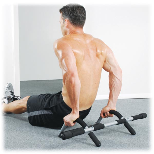 Door Gym - Pull up bar