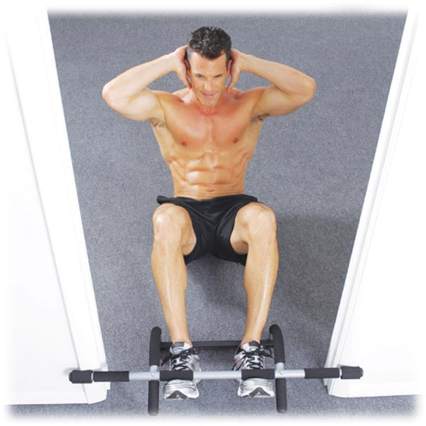 Door Gym - Pull up bar