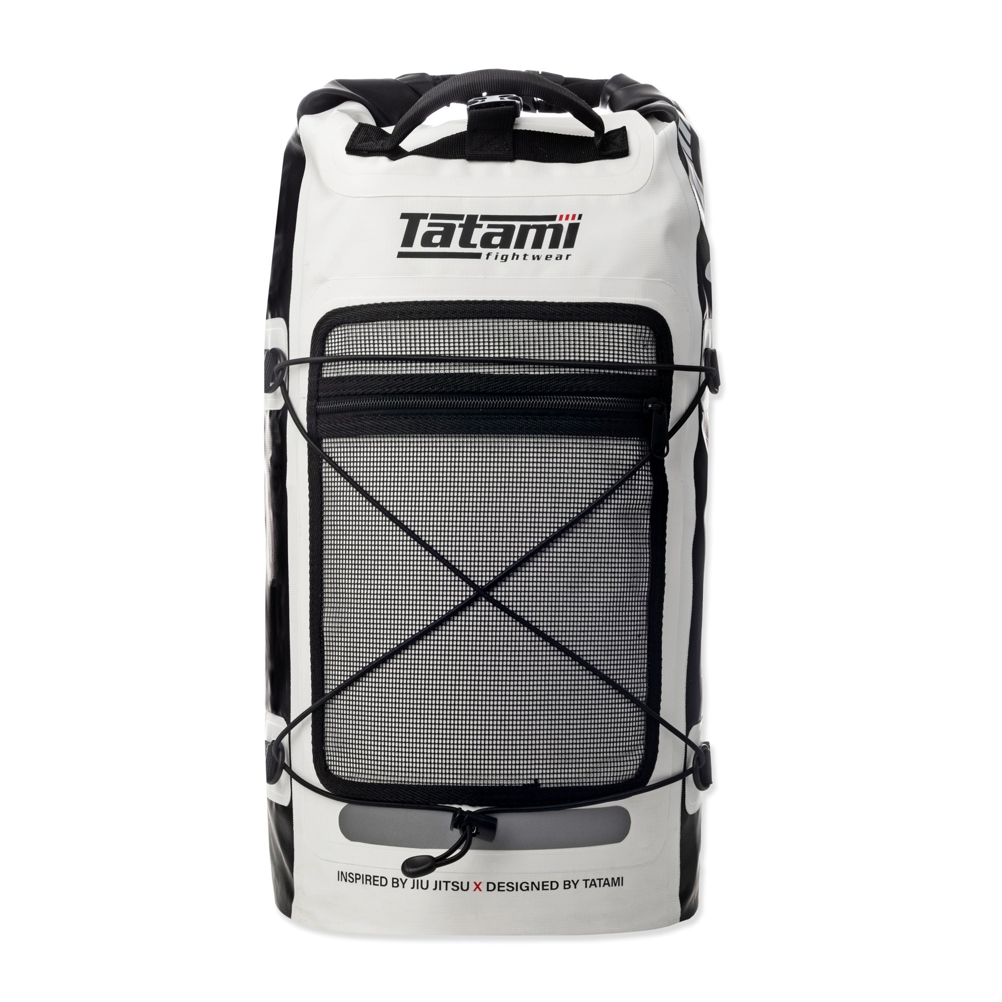 Backpack - Tatami Fightwear - Drytech Gear Bag