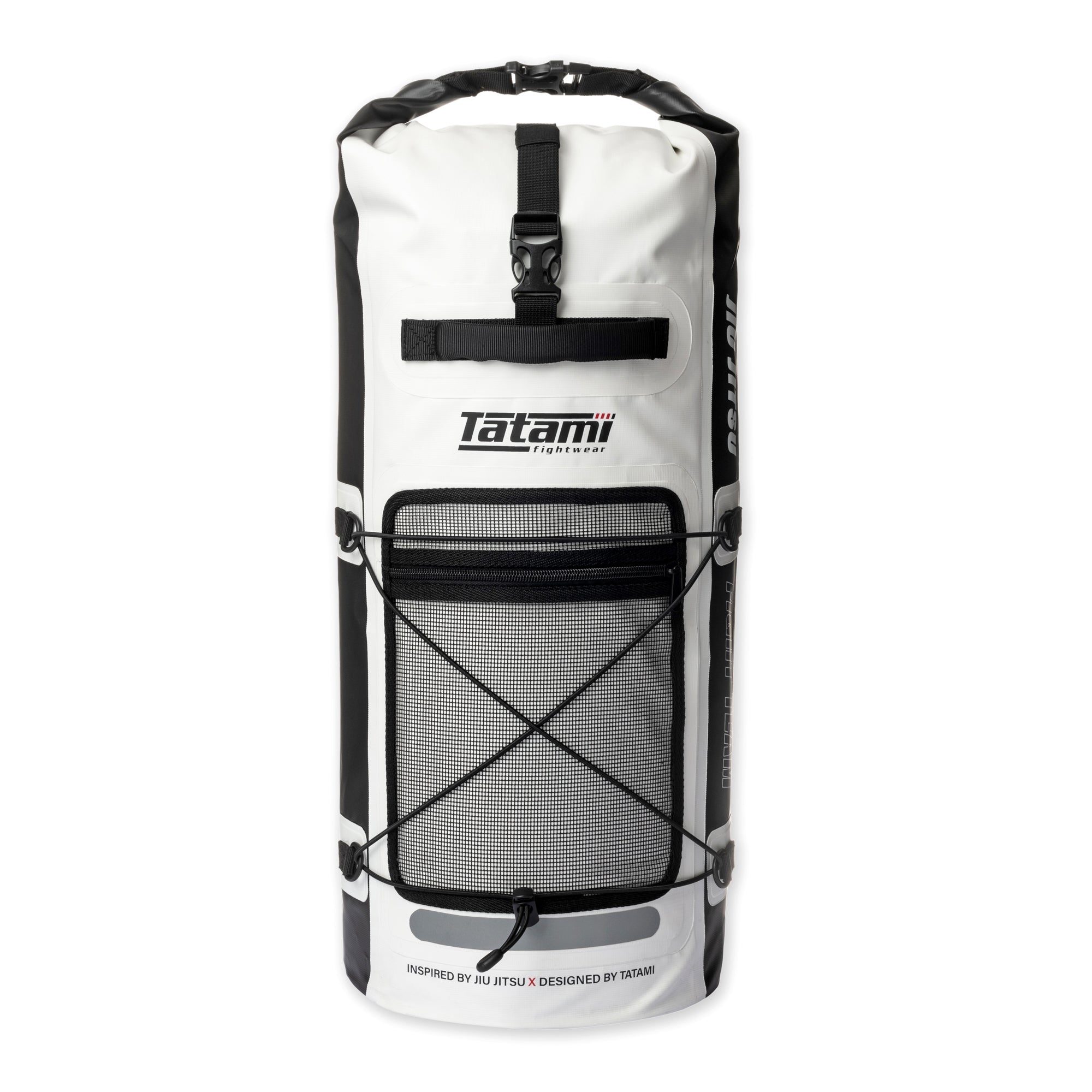 Backpack - Tatami Fightwear - Drytech Gear Bag