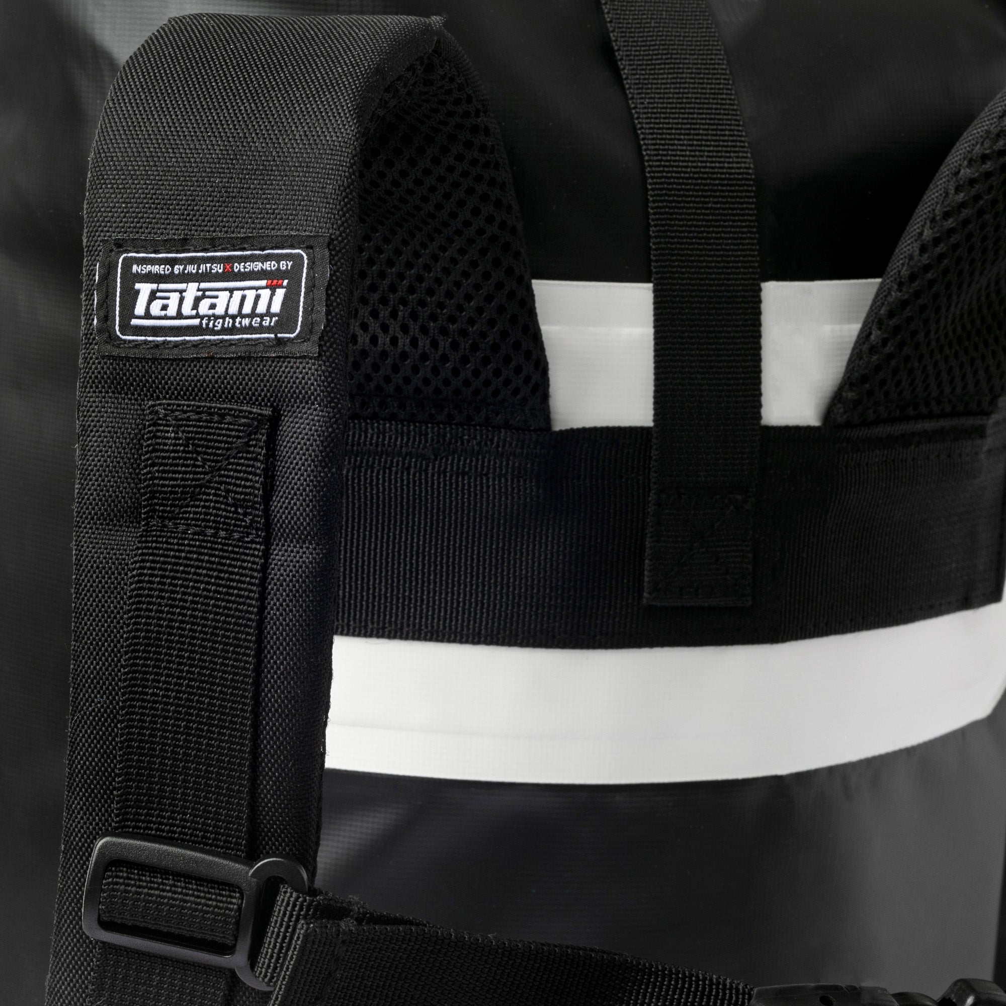 Backpack - Tatami Fightwear - Drytech Gear Bag
