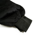 Kung Fu Dräkt - Nippon Sport Kung Fu Dräkt Bomull - Svart