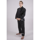 BJJ-dräkt Barn - Adidas - Challenge 2.0 IBJJF - Svart