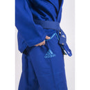 Bjj Dräkter - Bjj Gi's - Adidas BJJ - 'JJ350' - Blå
