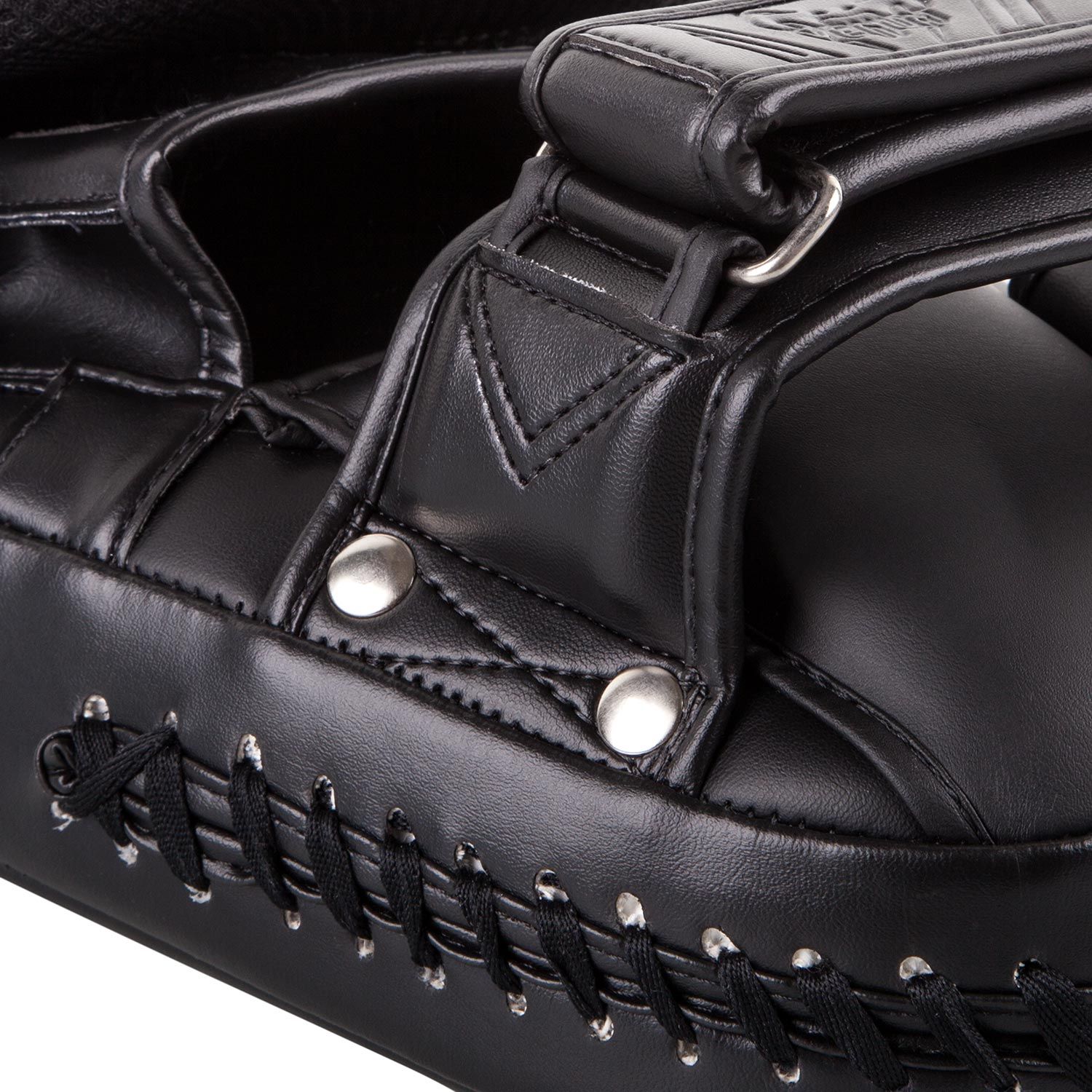 Focus Pads - Venum - 'Elite' - Black