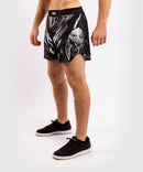 Fight Shorts - Venum - 'GLDTR 4.0' - Svart-Vit