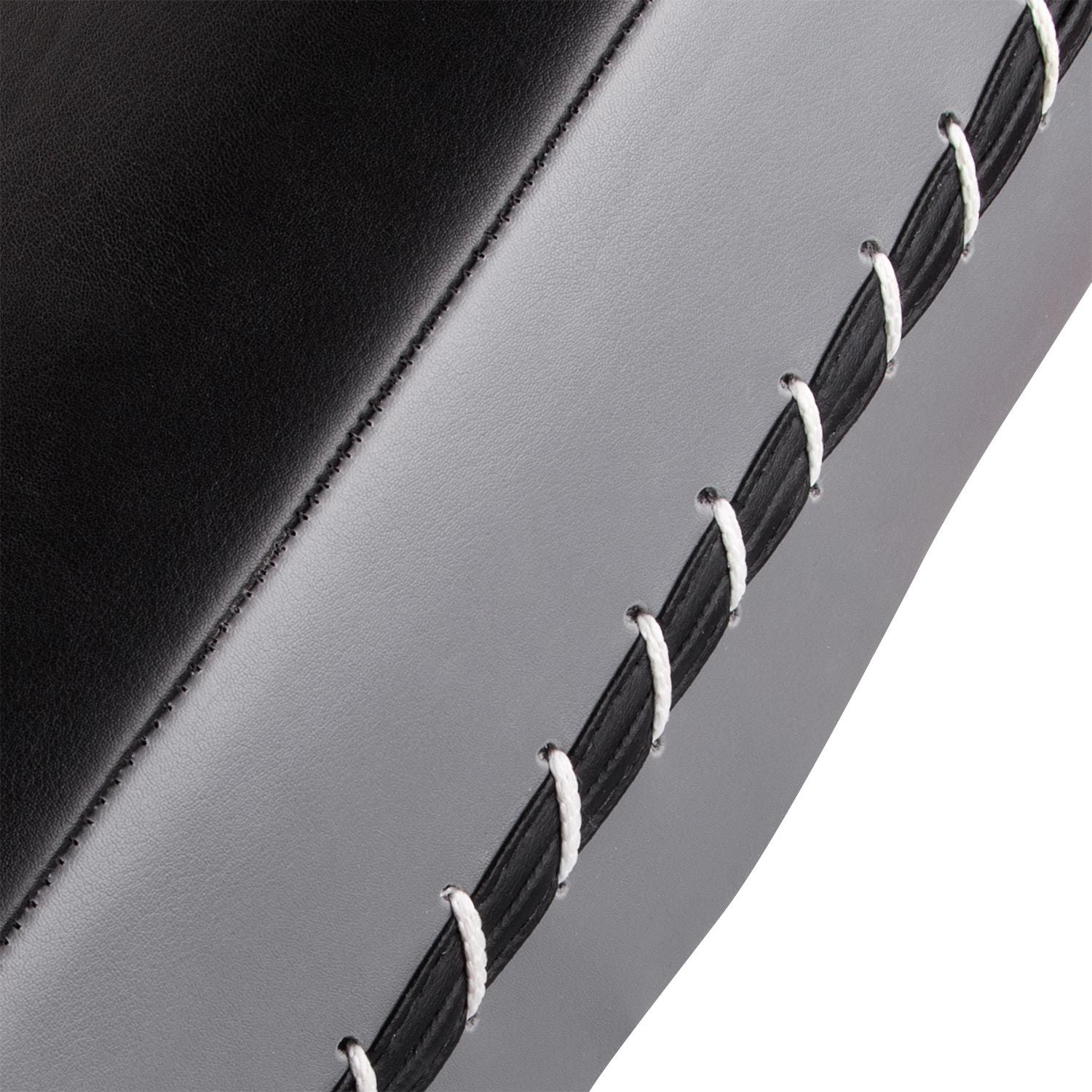 Kick Pad - Ringhorns - 'Charger' - Svart-Grå