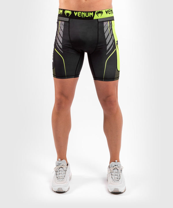 Compression Shorts - Venum - Training Camp 3.0 - Black