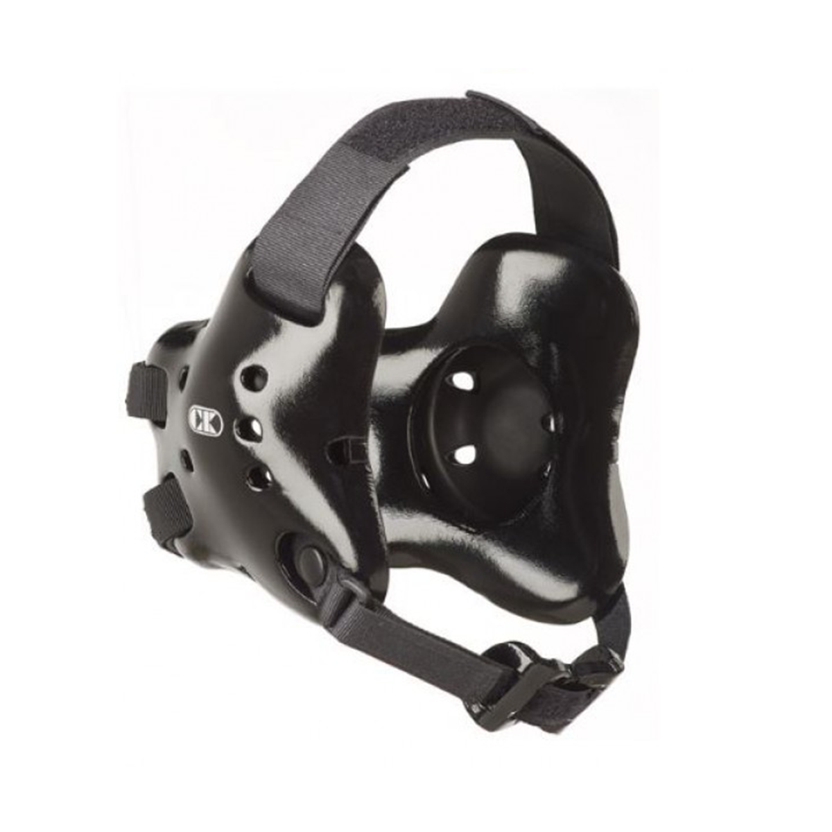 Öronskydd - Cliff Keen Earguard - Fusion - svart