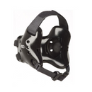 Öronskydd - Cliff Keen Earguard - Fusion - svart