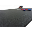 Jumprope Mat - EliteSRS - 'Elite' - Svart