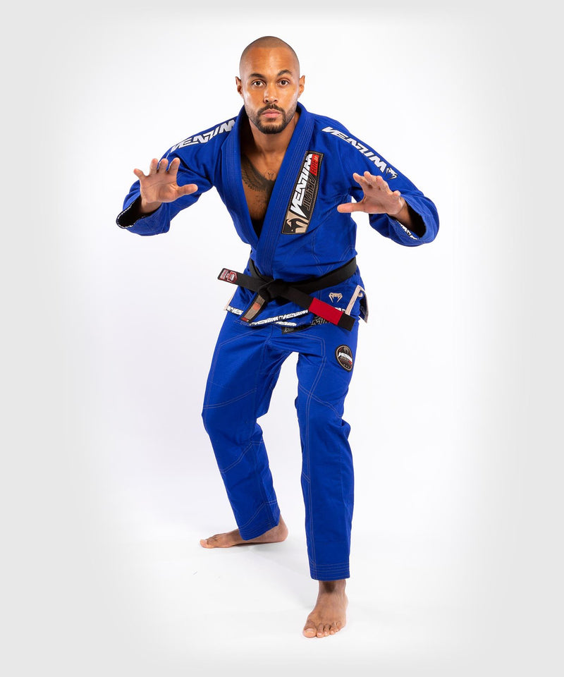 BJJ Gi - Venum - Elite 3.0 - Blue