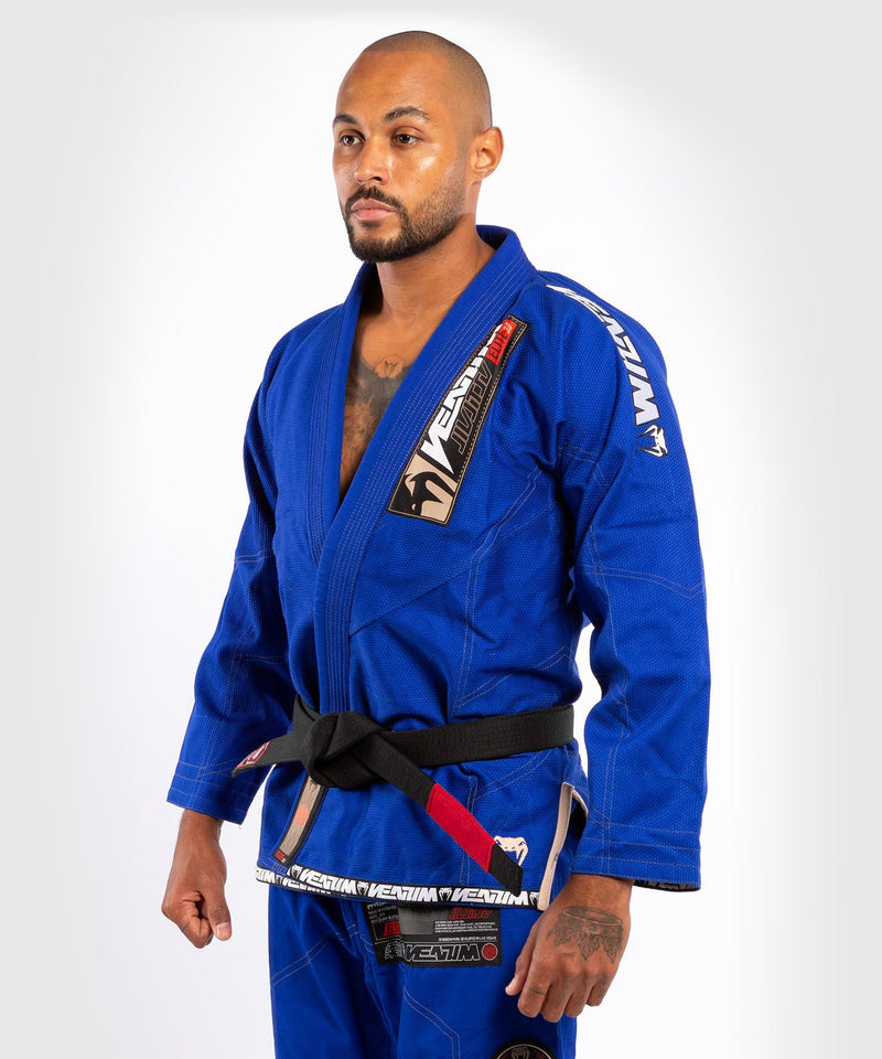 BJJ Gi - Venum - Elite 3.0 - Blue