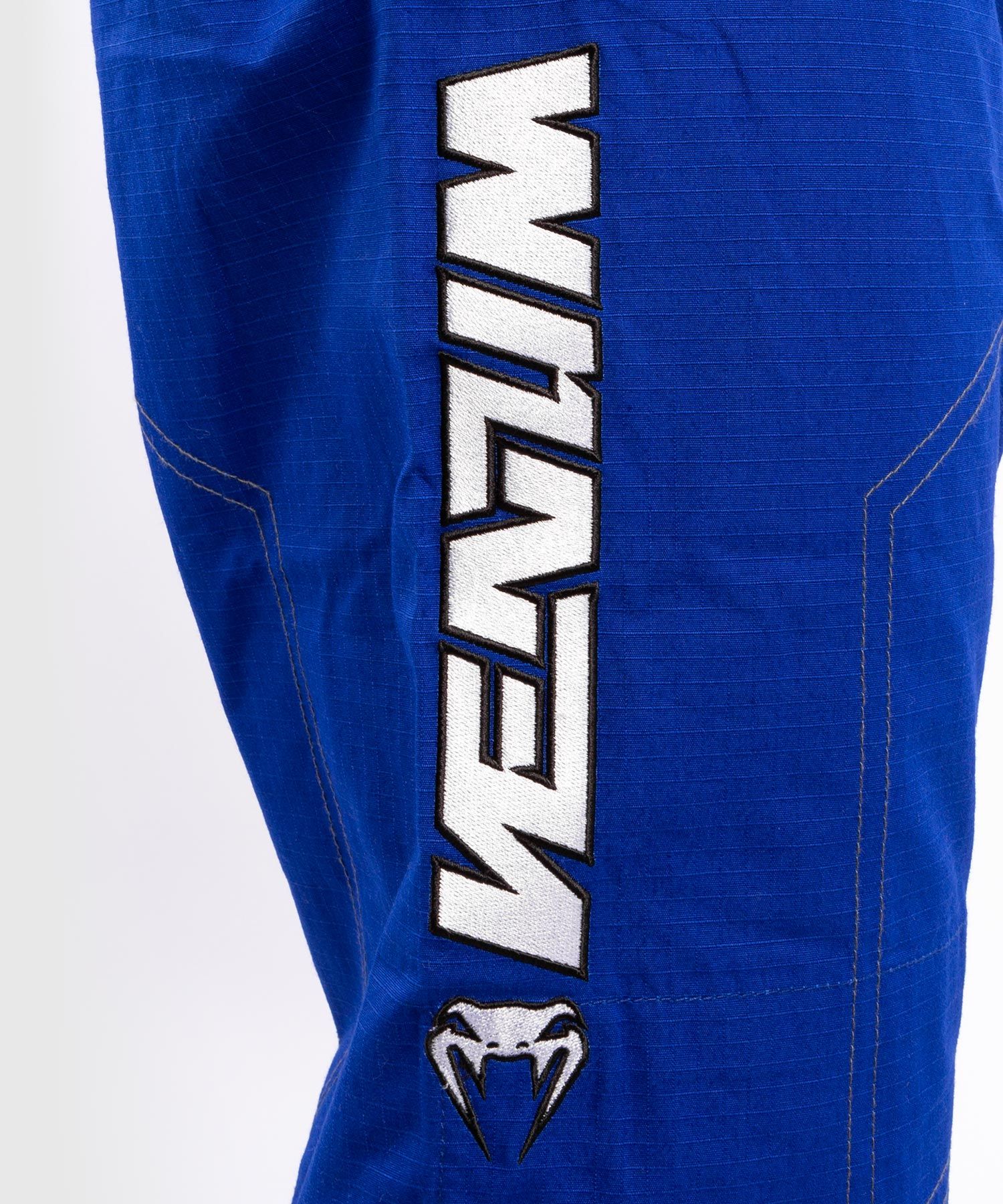 BJJ Gi - Venum - Elite 3.0 - Blue