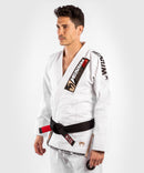BJJ Gi - Venum - Elite 3.0 - White