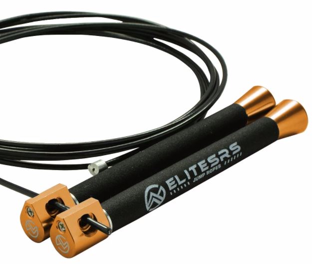 Hopprep - EliteSRS - 'Surge 3.0'