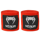 Boxningslindor - Venum - 'Kontact' - 2,5m - Röd